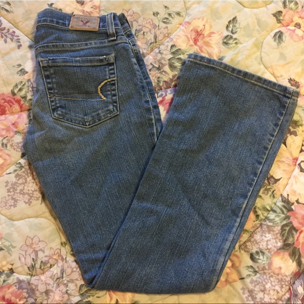 AEO Jeans
